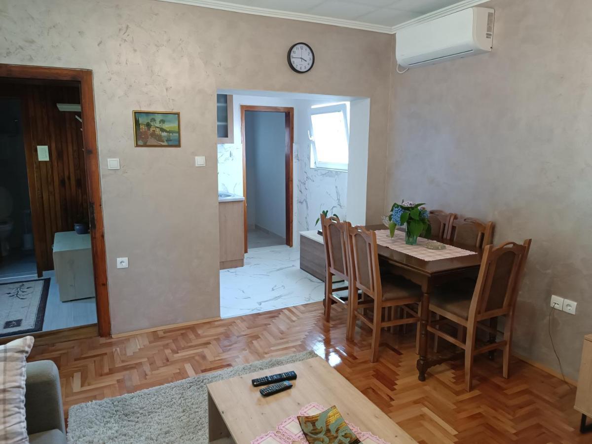 Kuca Za Odmor Dm Villa Bajina Basta Kültér fotó