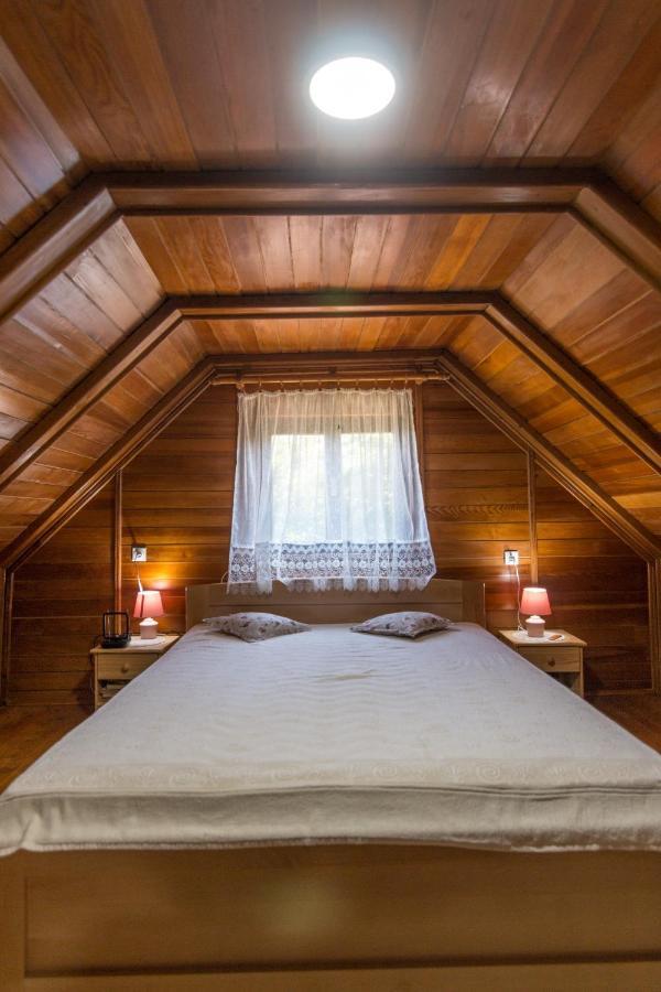 Kuca Za Odmor Dm Villa Bajina Basta Kültér fotó