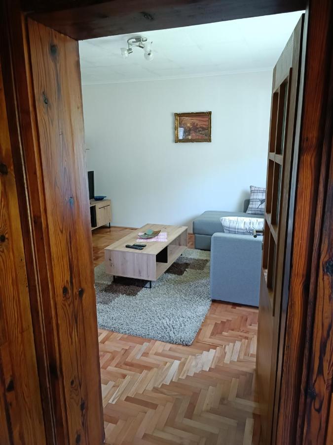 Kuca Za Odmor Dm Villa Bajina Basta Kültér fotó